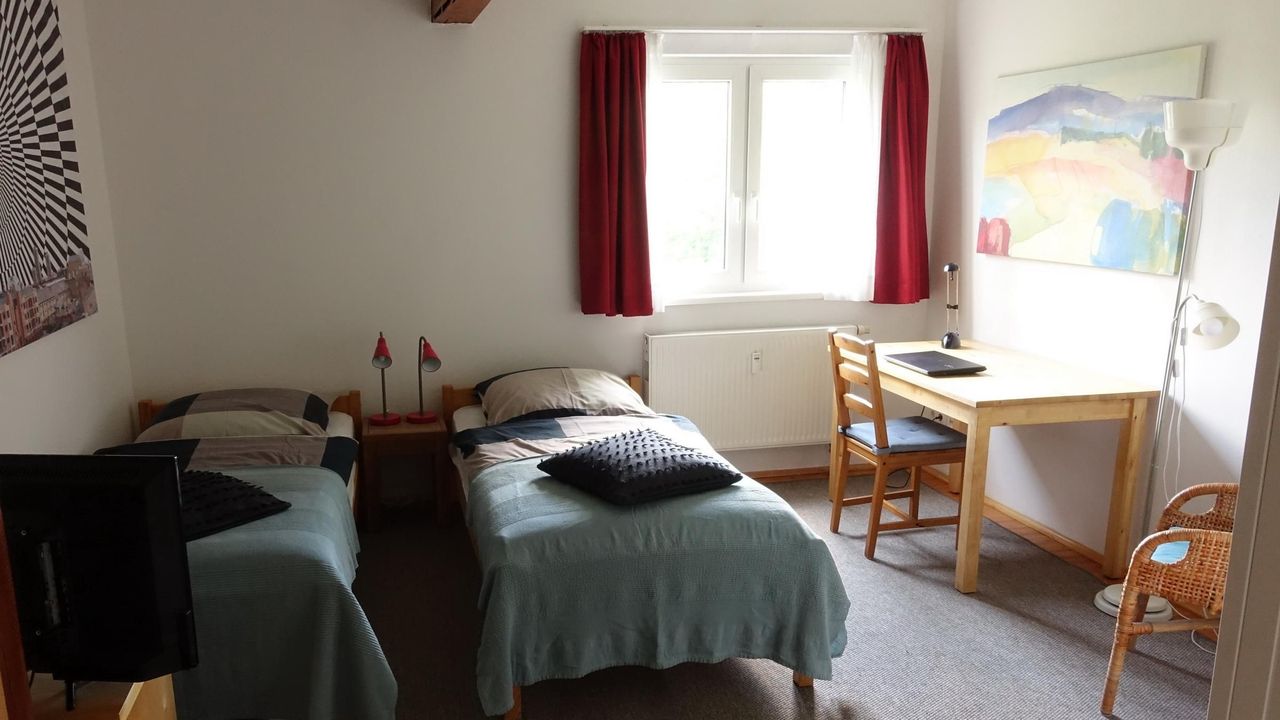 Schlafzimmer Schlafzimmer